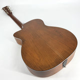 2021 Martin OMC-16E – Natural | Tonebay