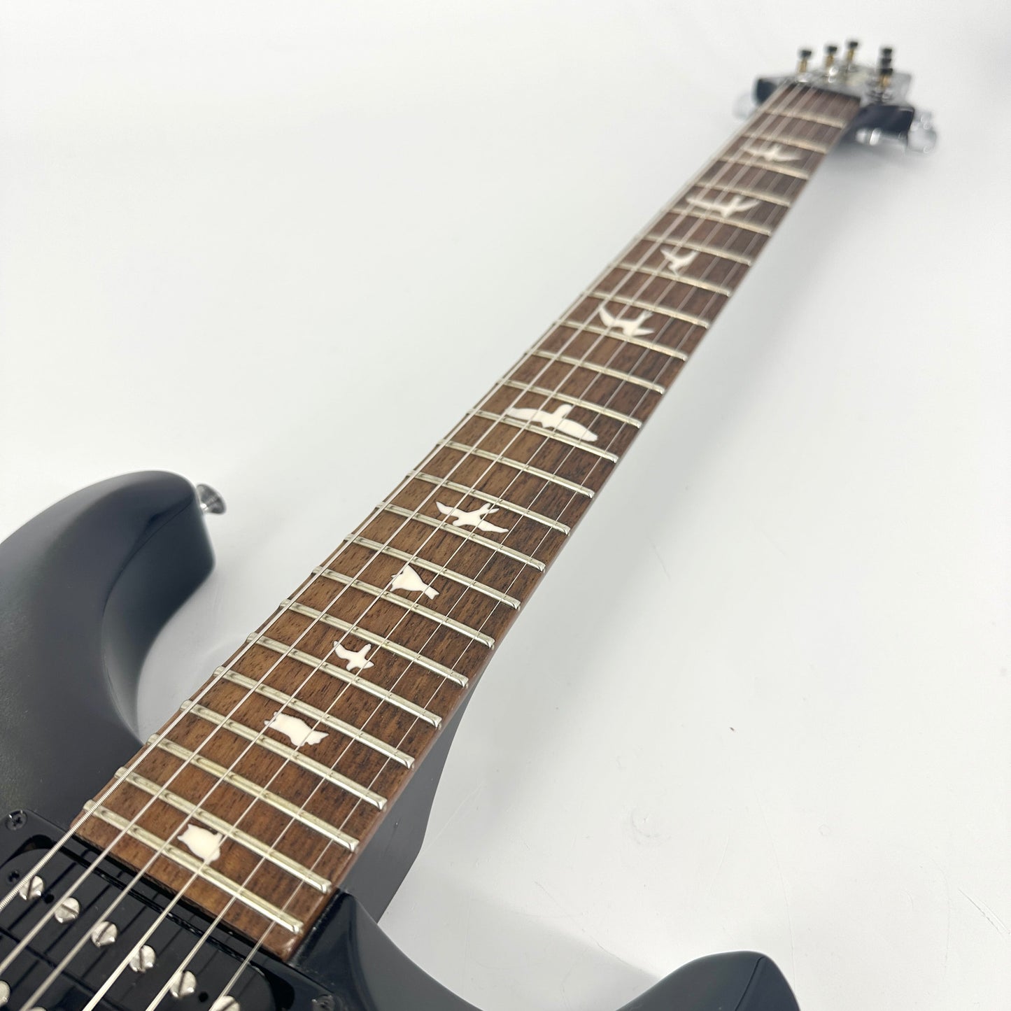 2013 PRS S2 Custom 24 – Crab Blue Smokeburst | Tonebay