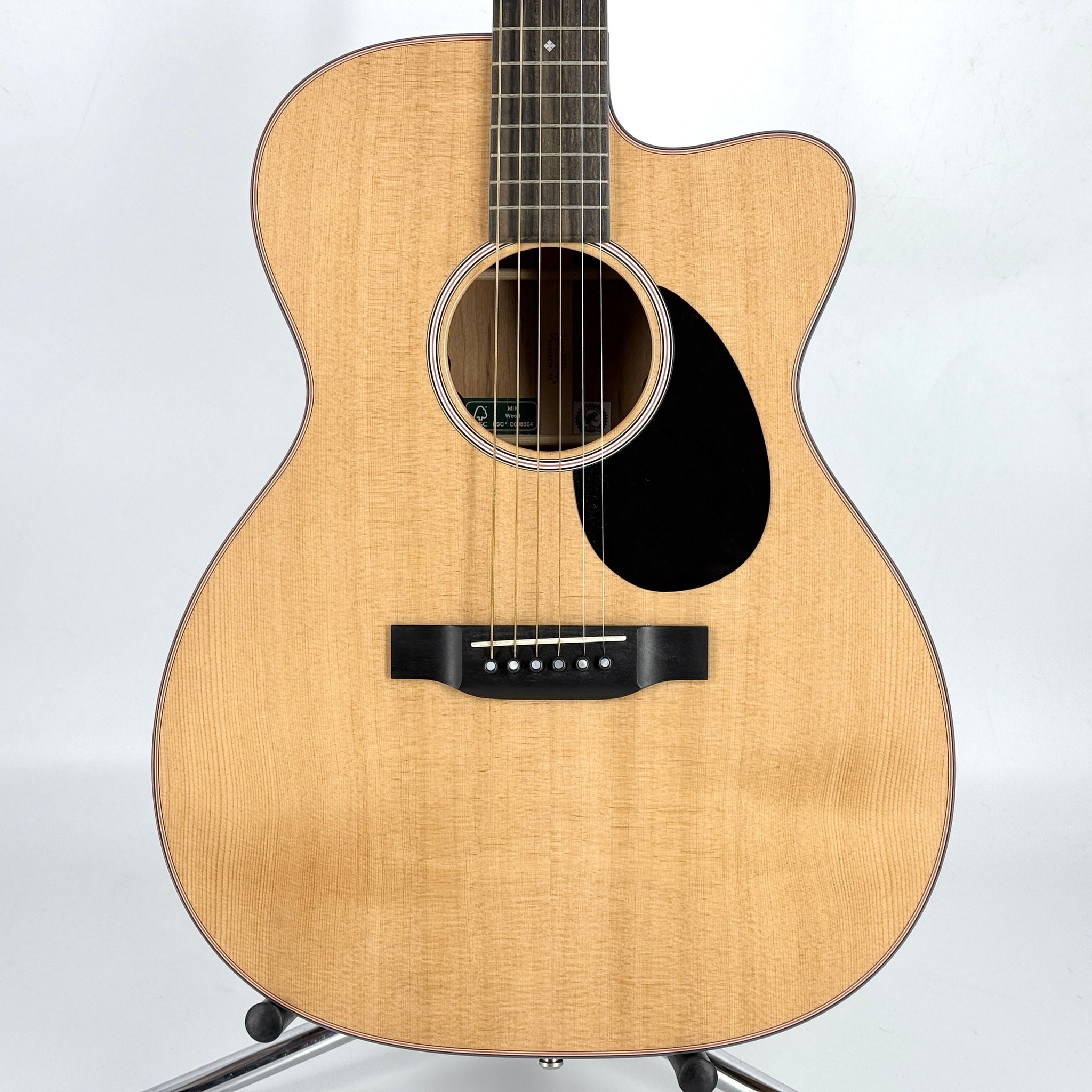 2021 Martin OMC-16E – Natural | Tonebay
