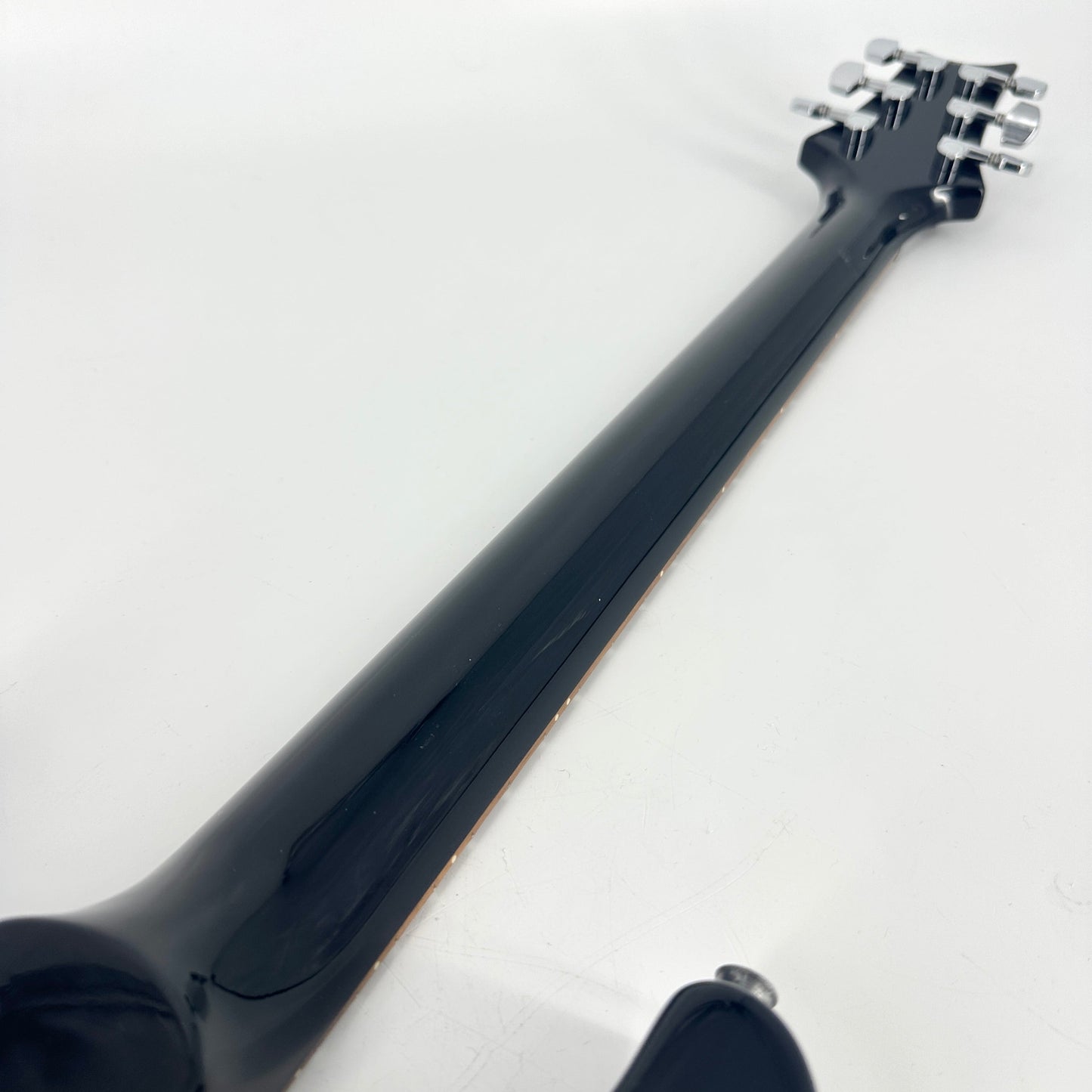 2013 PRS S2 Custom 24 – Crab Blue Smokeburst | Tonebay