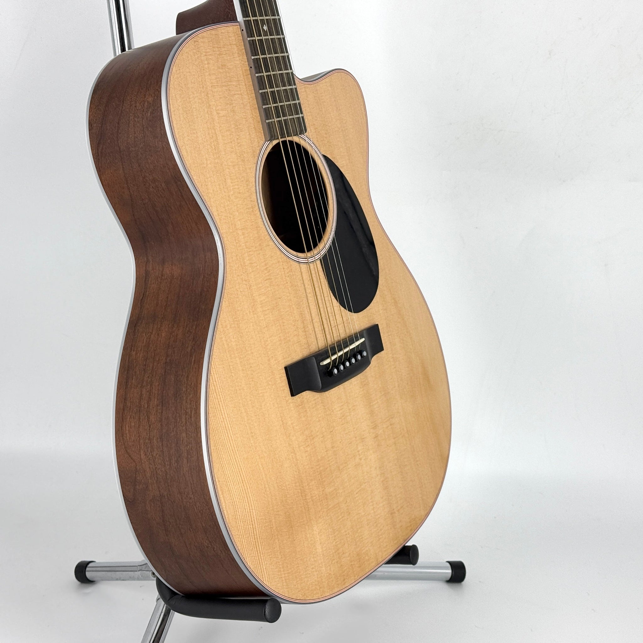 2021 Martin OMC-16E – Natural | Tonebay