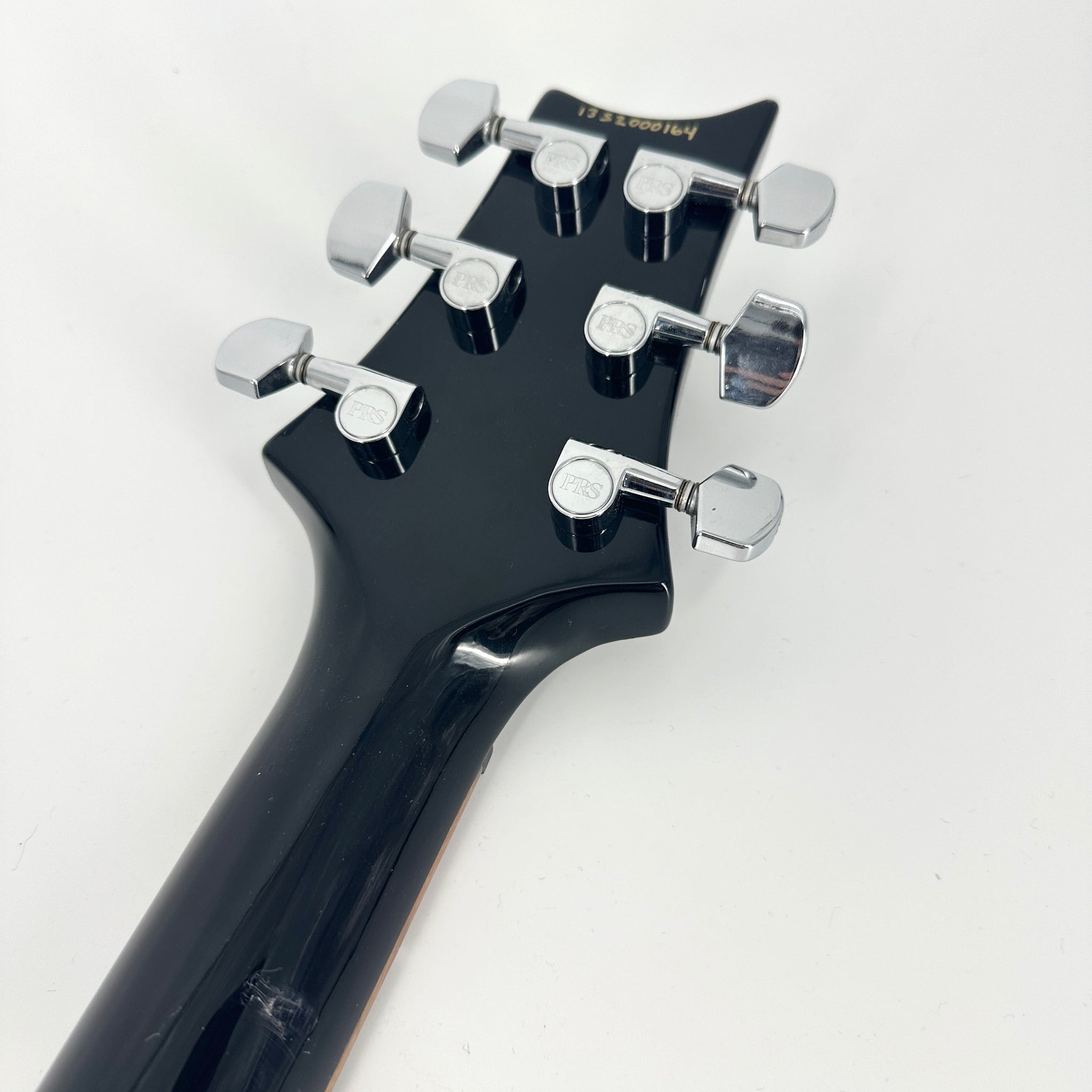 2013 PRS S2 Custom 24 – Crab Blue Smokeburst | Tonebay