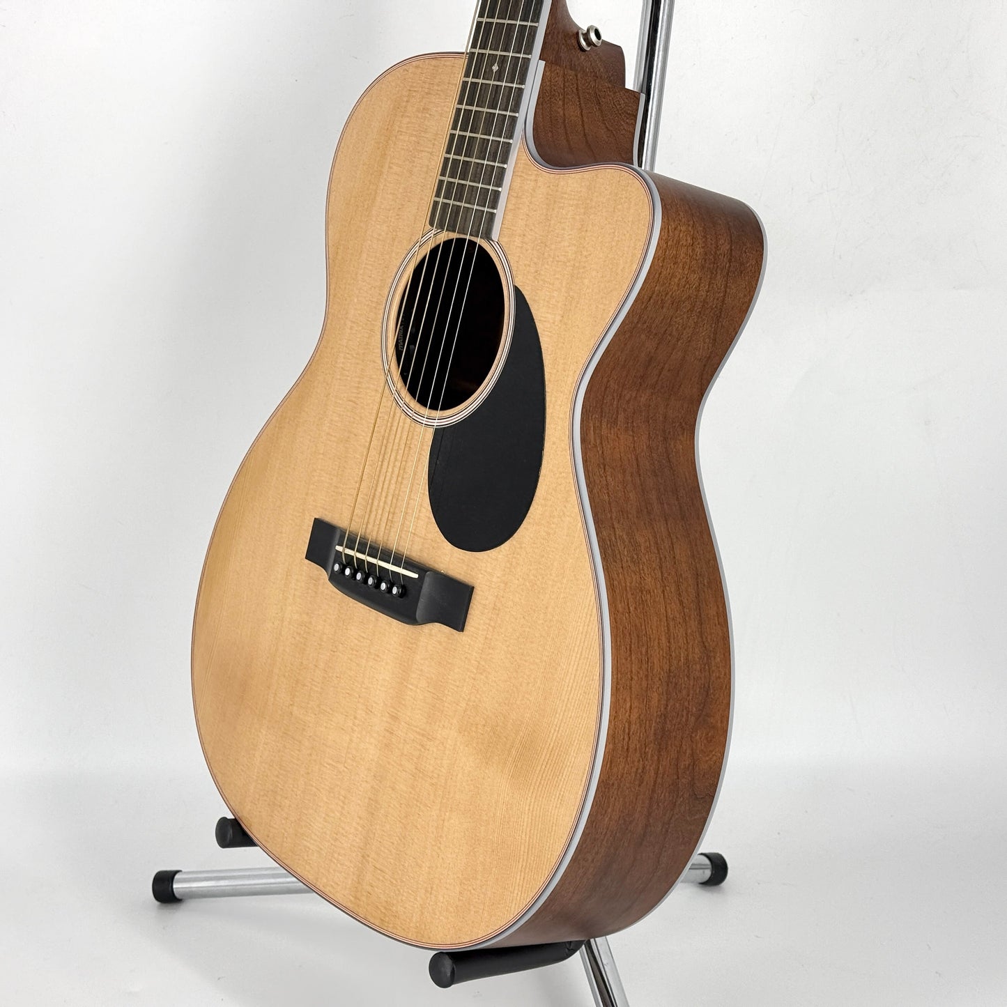 2021 Martin OMC-16E – Natural | Tonebay