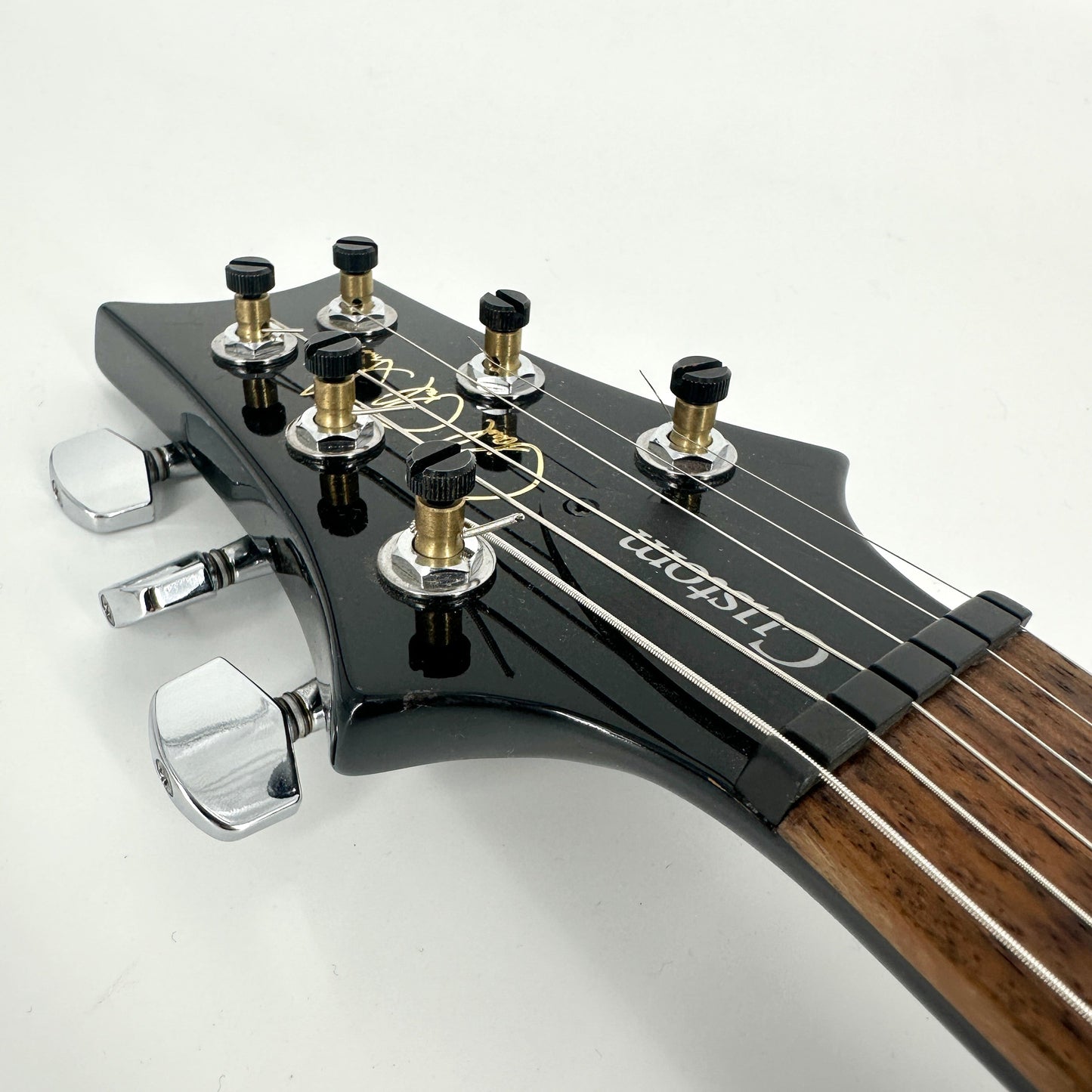 2013 PRS S2 Custom 24 – Crab Blue Smokeburst | Tonebay