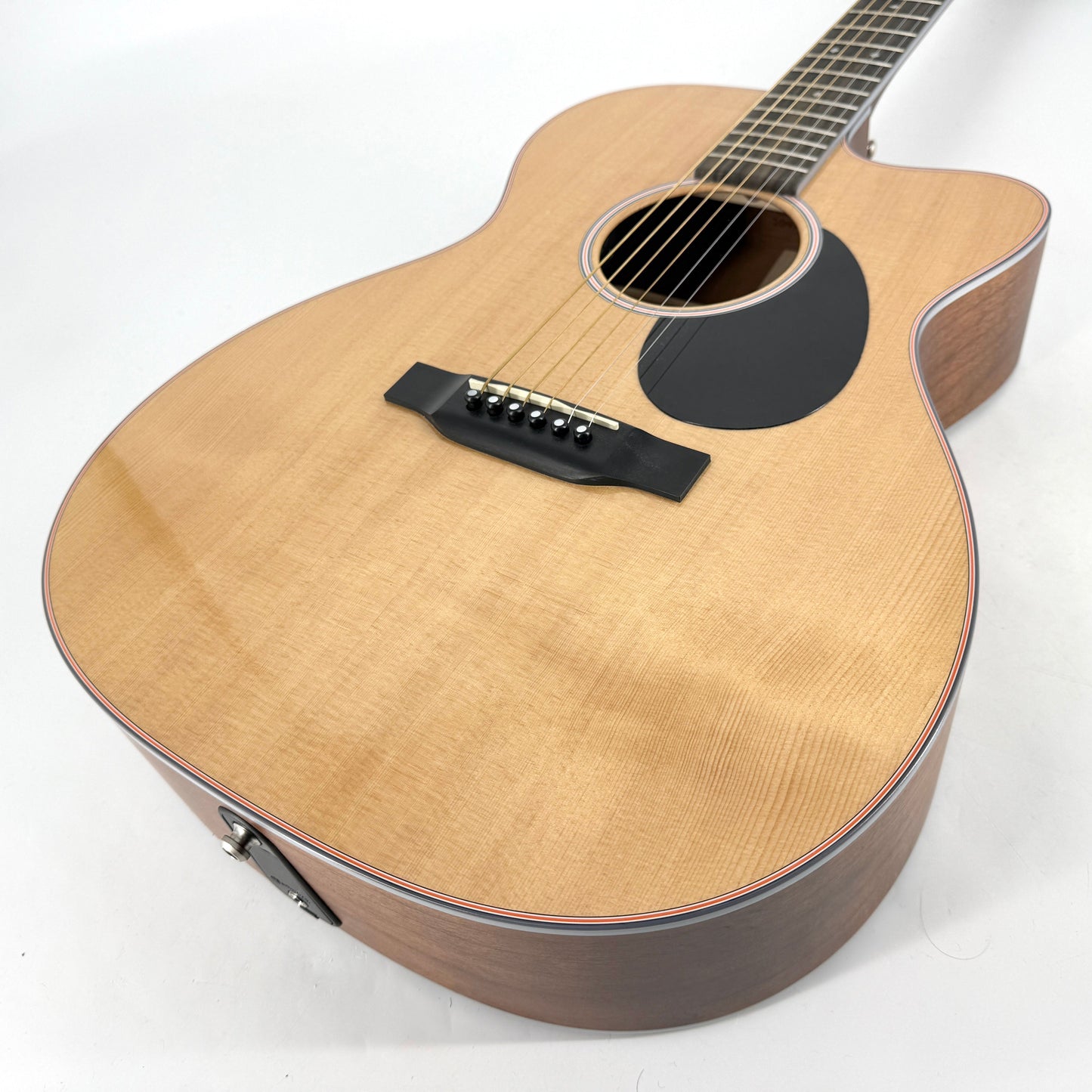 2021 Martin OMC-16E – Natural | Tonebay