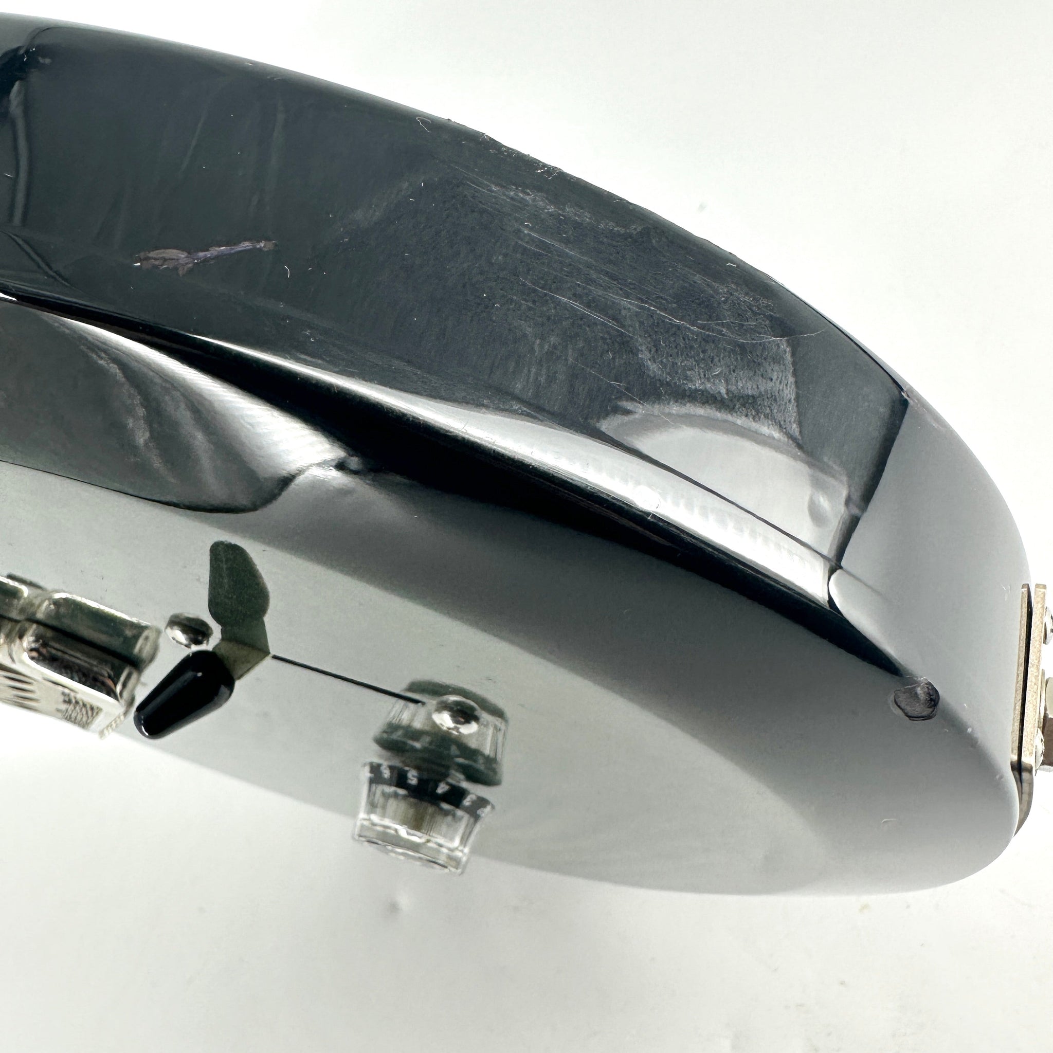 2013 PRS S2 Custom 24 – Crab Blue Smokeburst | Tonebay