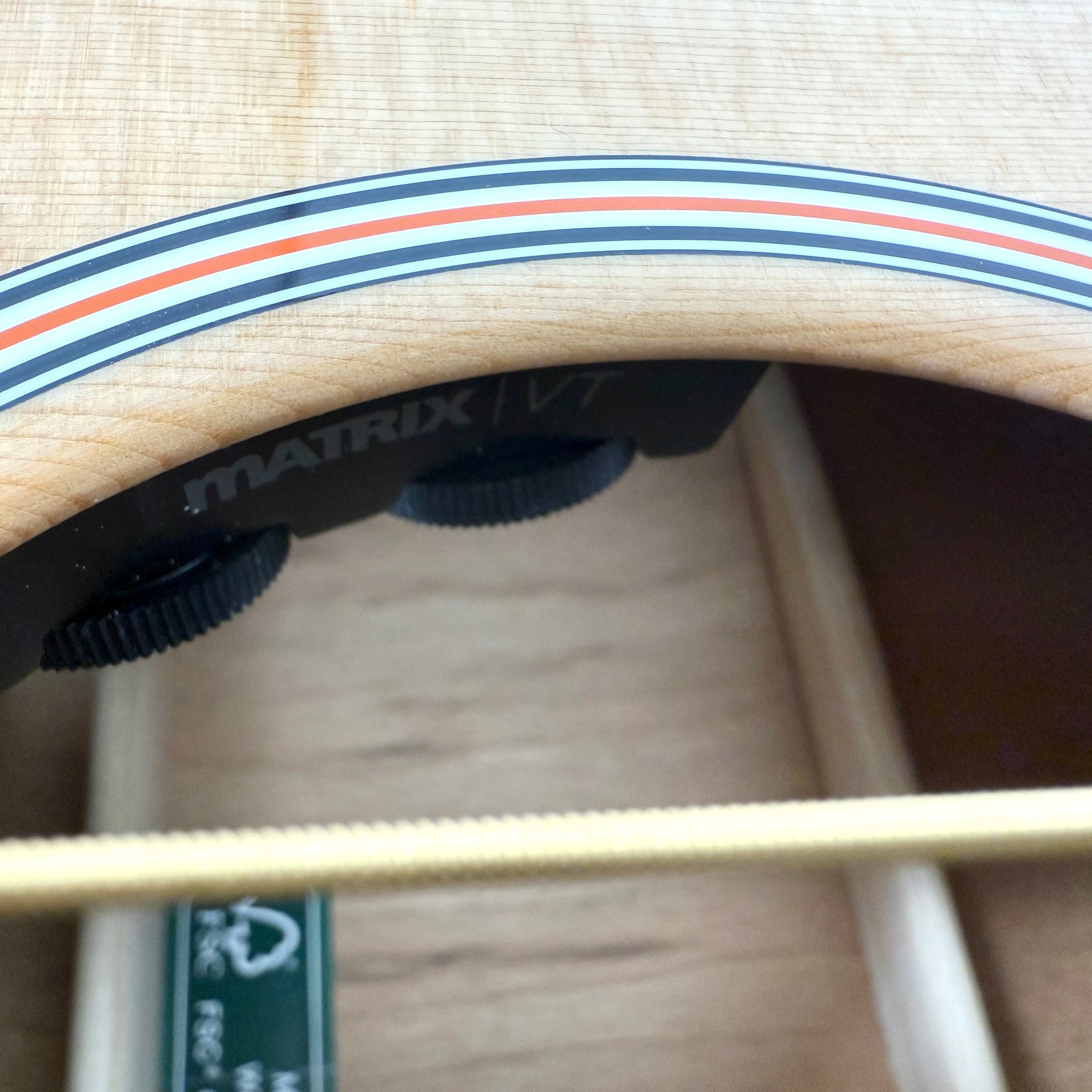 2021 Martin OMC-16E – Natural | Tonebay