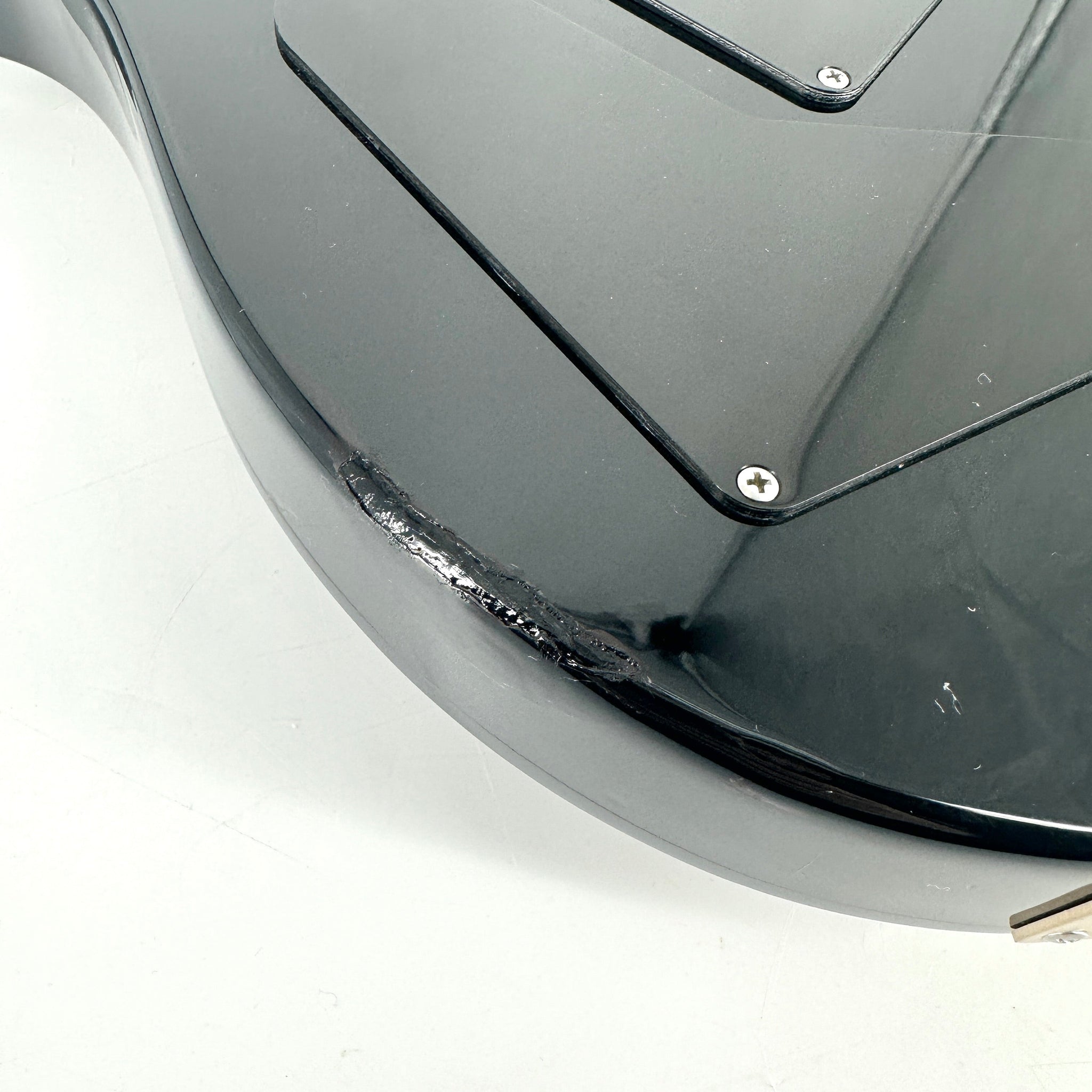 2013 PRS S2 Custom 24 – Crab Blue Smokeburst | Tonebay