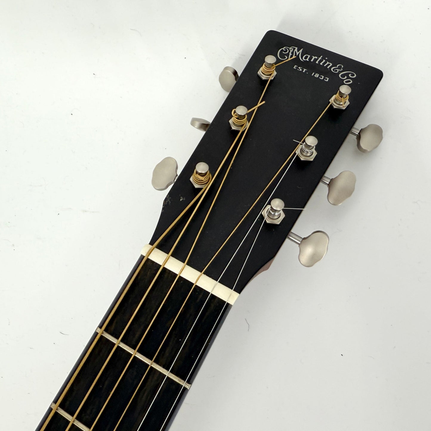 2021 Martin OMC-16E – Natural | Tonebay