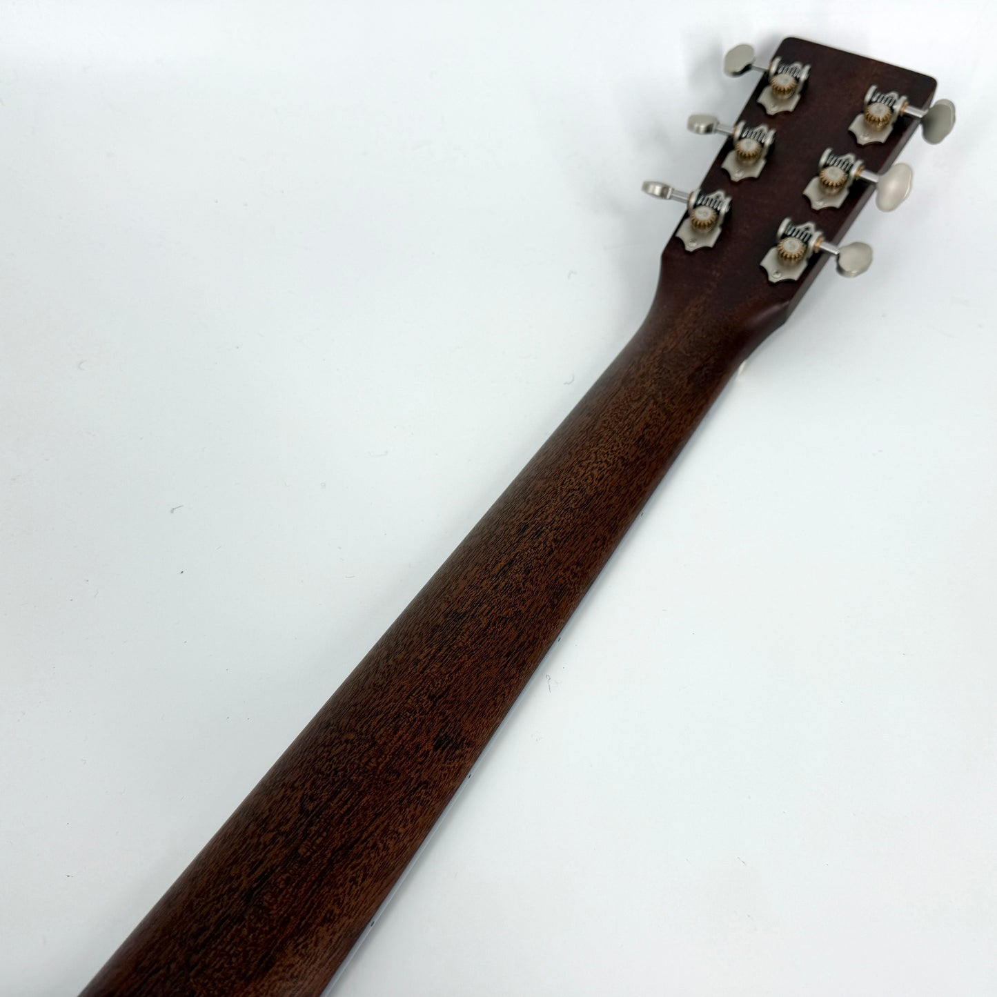 2021 Martin OMC-16E – Natural | Tonebay