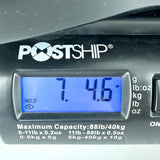 2013 PRS S2 Custom 24 – Crab Blue Smokeburst | Tonebay