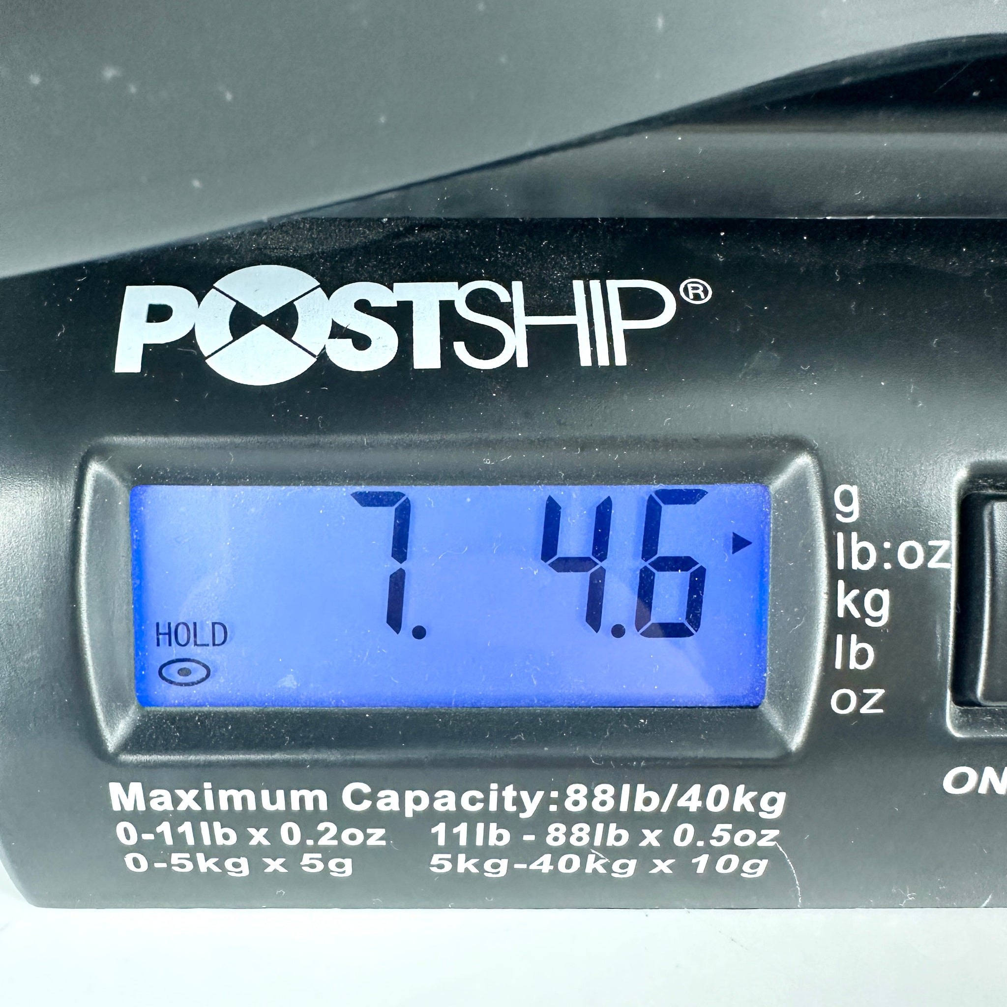 2013 PRS S2 Custom 24 – Crab Blue Smokeburst | Tonebay