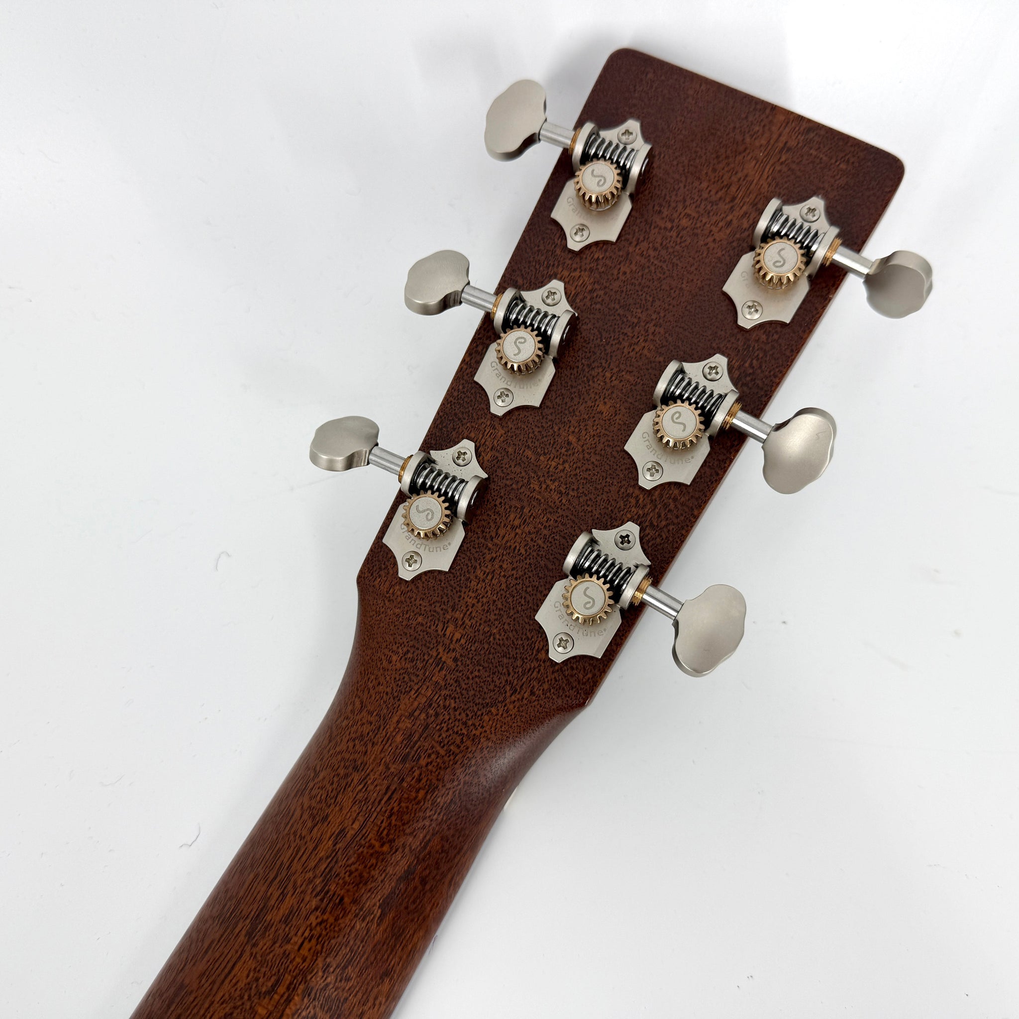 2021 Martin OMC-16E – Natural | Tonebay