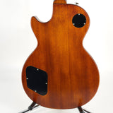 2024 Epiphone Inspired by Gibson Kirk Hammett Greeny 1959 Les Paul Standard - Greeny Burst