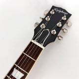 2024 Epiphone Inspired by Gibson Kirk Hammett Greeny 1959 Les Paul Standard - Greeny Burst