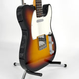 2024 Fender American Vintage II ’63 Telecaster - 3 Tone Sunburst