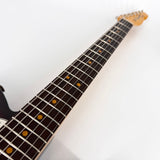 2024 Fender American Vintage II ’63 Telecaster - 3 Tone Sunburst