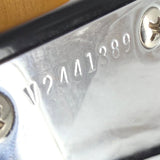 2024 Fender American Vintage II ’63 Telecaster - 3 Tone Sunburst