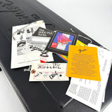 1991 Fender Strat Plus - Sunburst | Tonebay