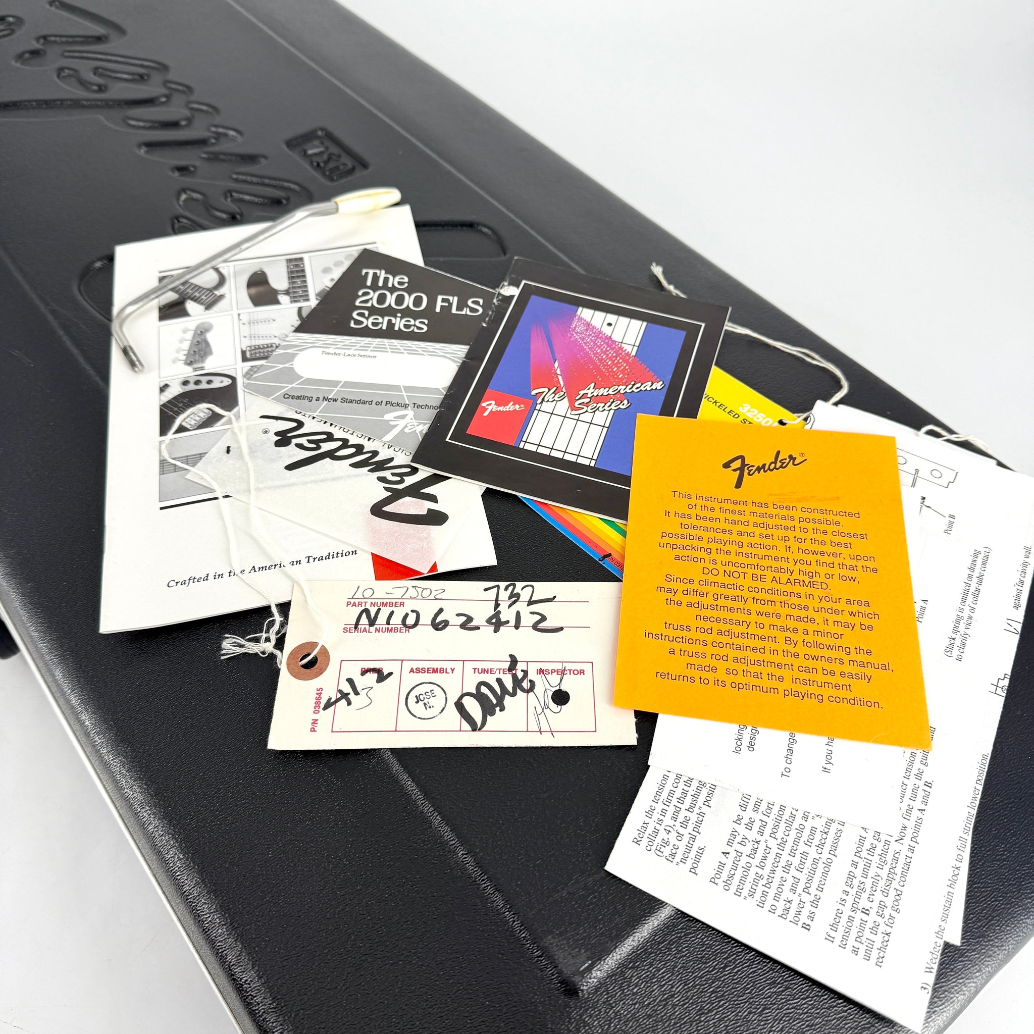 1991 Fender Strat Plus - Sunburst | Tonebay