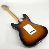 1991 Fender Strat Plus - Sunburst | Tonebay