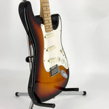 1991 Fender Strat Plus - Sunburst | Tonebay