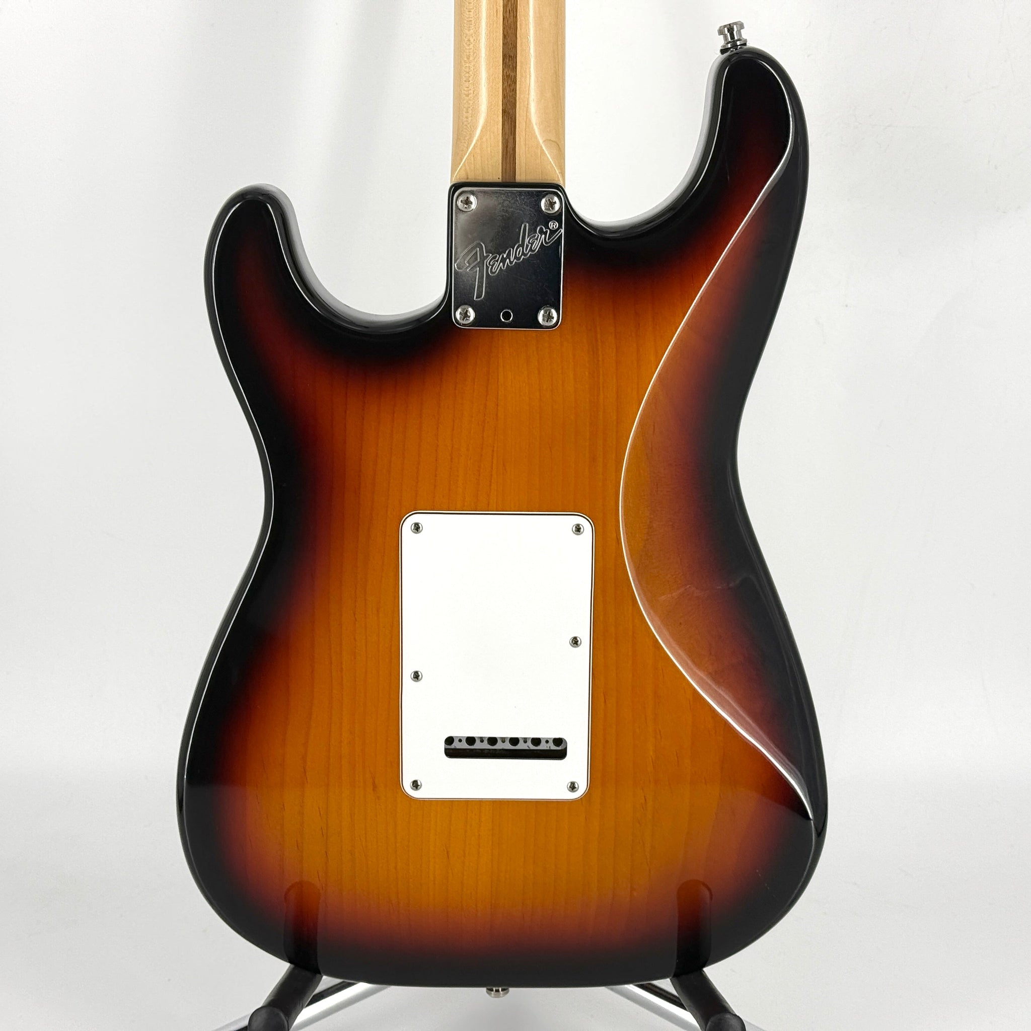 1991 Fender Strat Plus - Sunburst | Tonebay