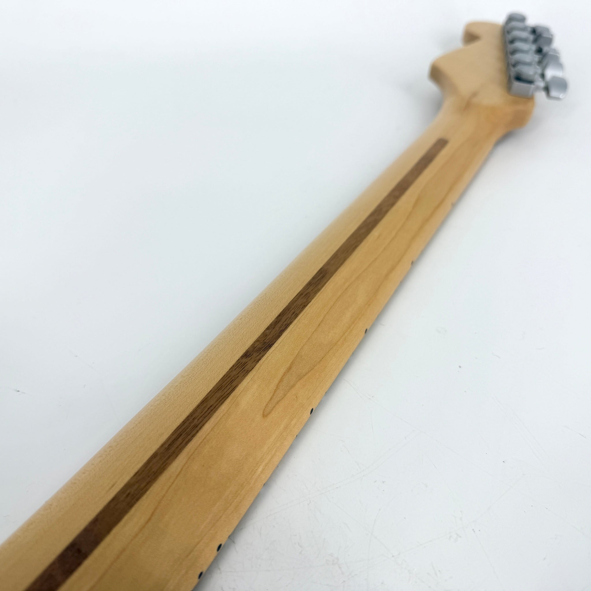 1991 Fender Strat Plus - Sunburst | Tonebay