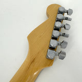 1991 Fender Strat Plus - Sunburst | Tonebay