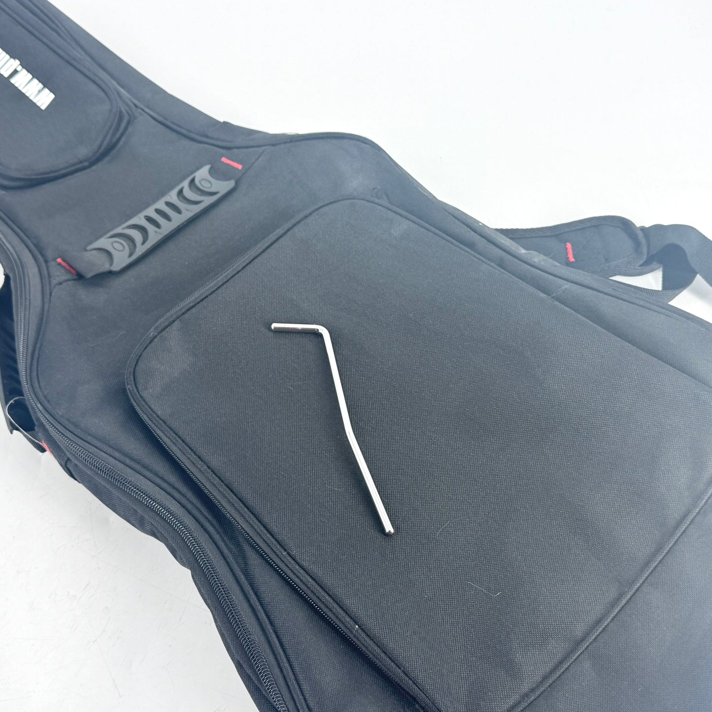 2017 Schecter Nick Johnston Traditional - Atomic Silver | Tonebay