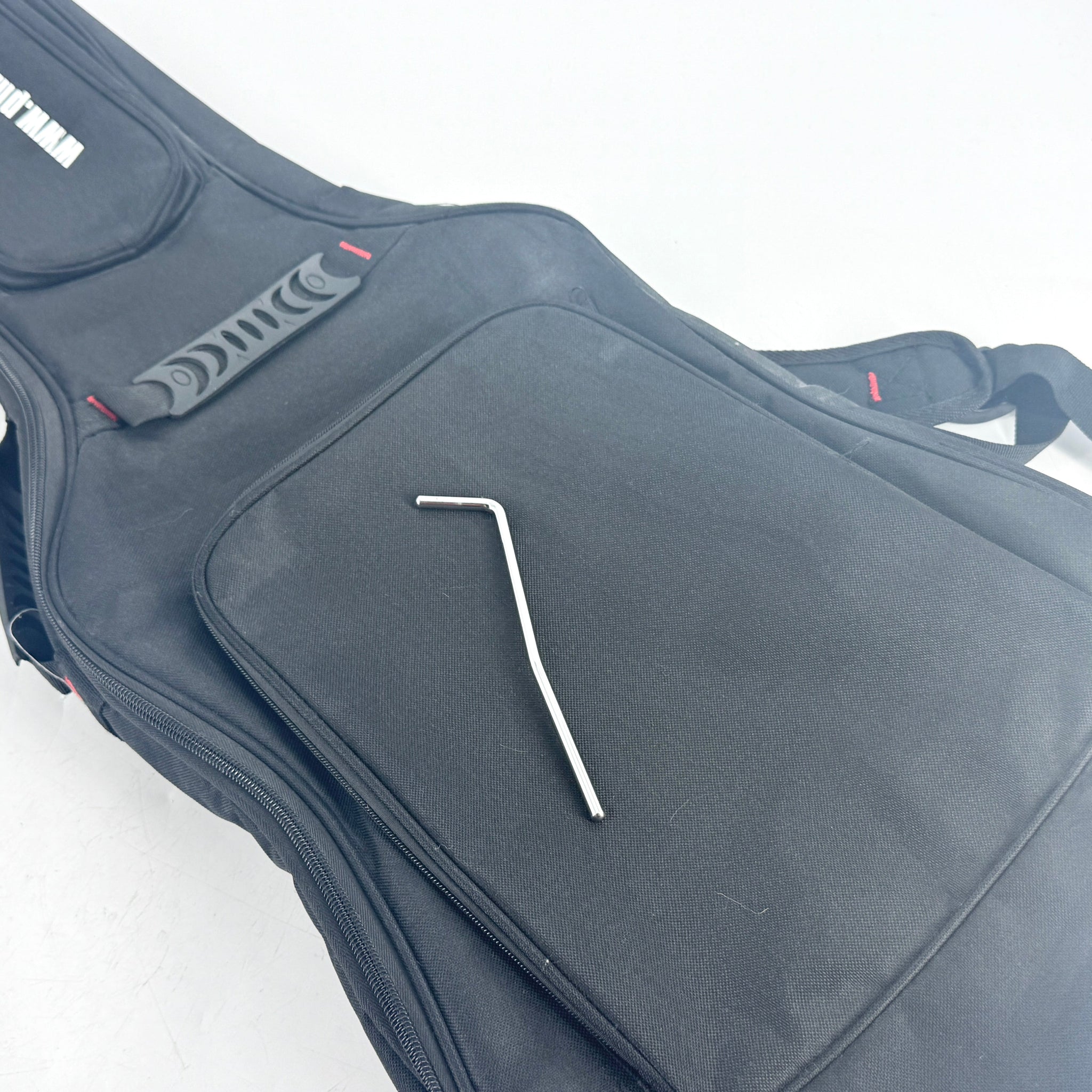 2017 Schecter Nick Johnston Traditional - Atomic Silver | Tonebay