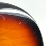 1991 Fender Strat Plus - Sunburst | Tonebay