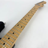 1991 Fender Strat Plus - Sunburst | Tonebay