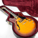 2000 Yamaha SA2200 - Violin Sunburst