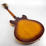 2000 Yamaha SA2200 - Violin Sunburst