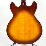 2000 Yamaha SA2200 - Violin Sunburst