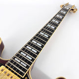 2000 Yamaha SA2200 - Violin Sunburst