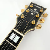 2000 Yamaha SA2200 - Violin Sunburst