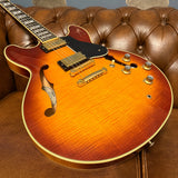 2000 Yamaha SA2200 - Violin Sunburst