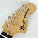 2022 Fender Japan Limited International Colour Stratocaster - Morocco Red | Tonebay