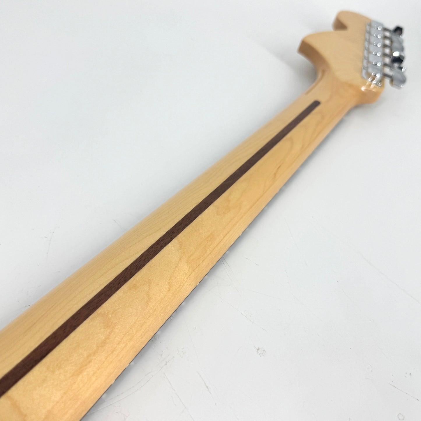 2022 Fender Japan Limited International Colour Stratocaster - Morocco Red | Tonebay