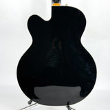 2015 Gretsch Falcon G6136T - Black | Tonebay