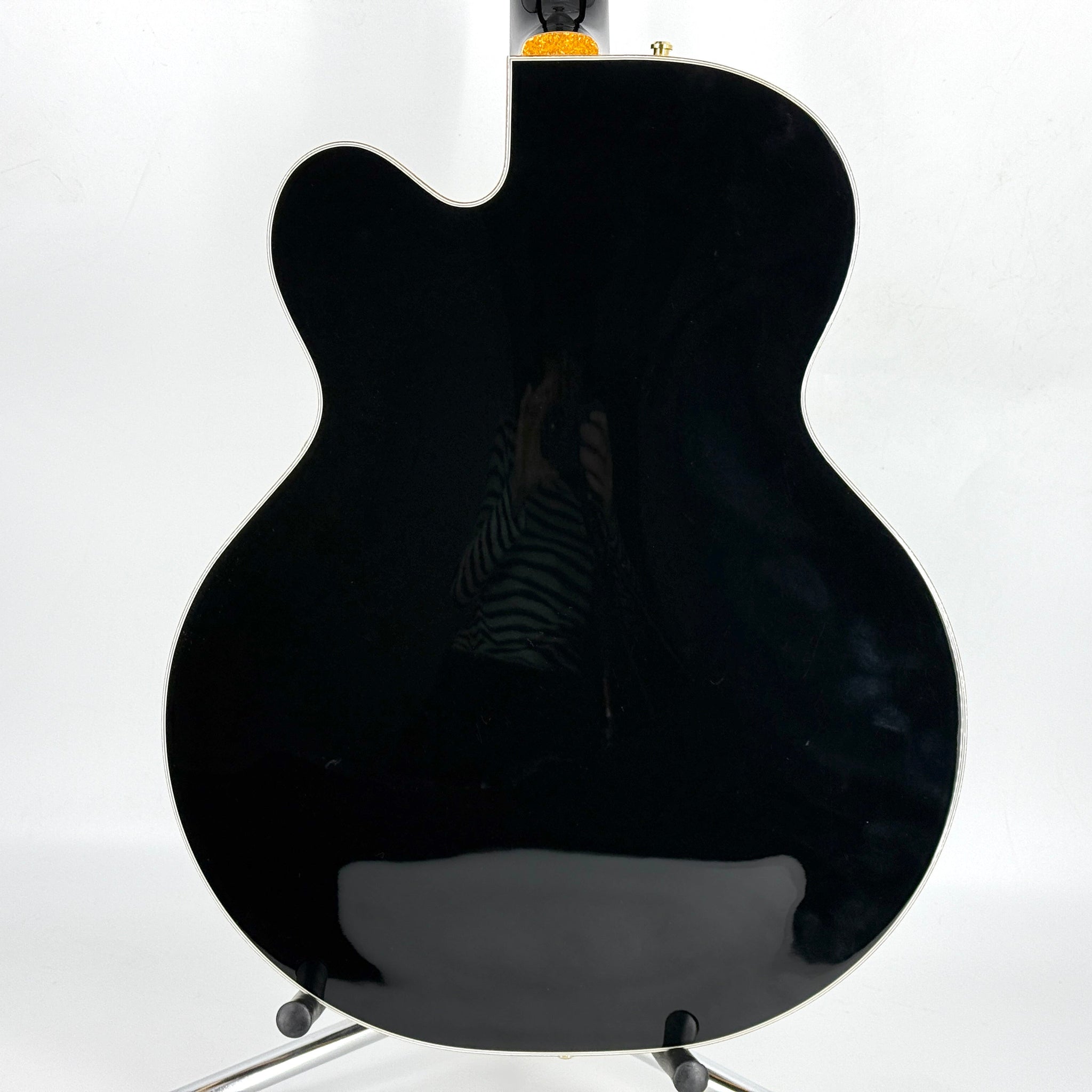 2015 Gretsch Falcon G6136T - Black | Tonebay