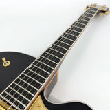 2015 Gretsch Falcon G6136T - Black | Tonebay