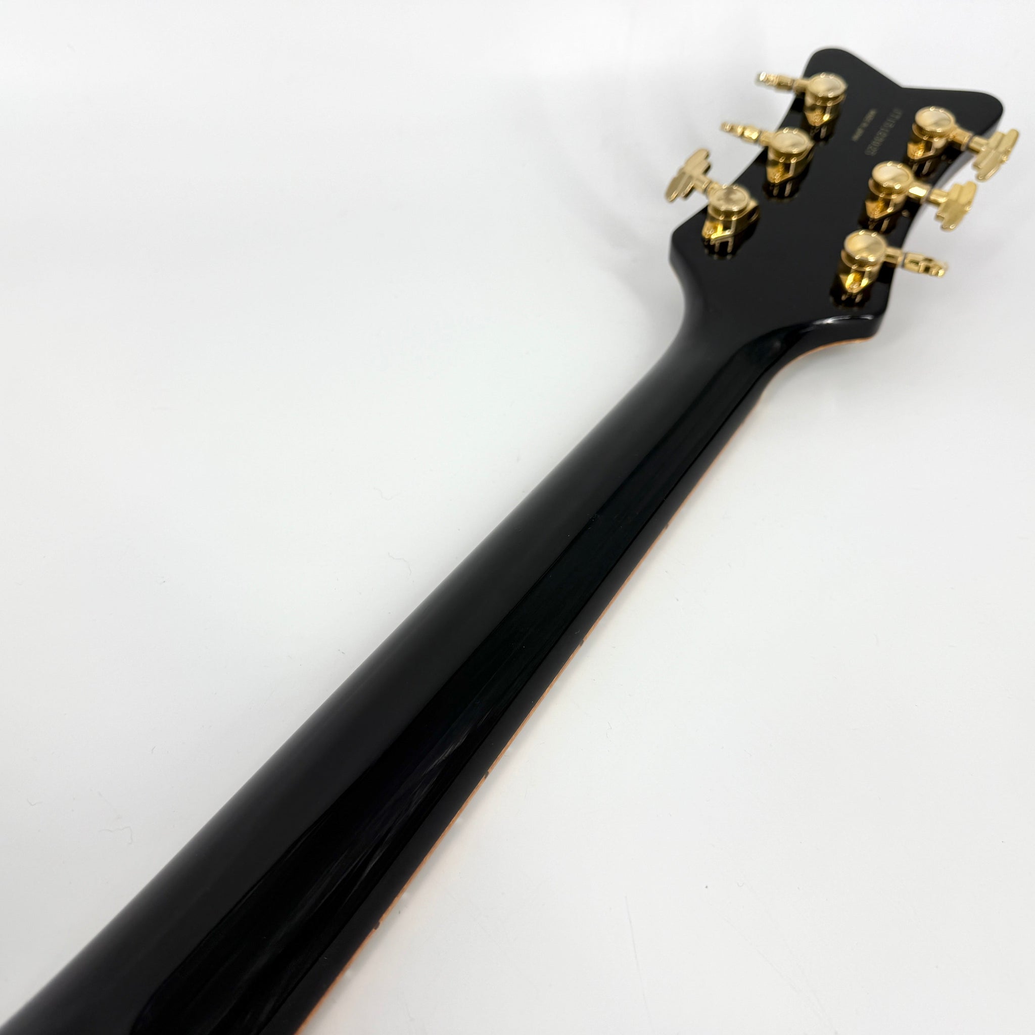 2015 Gretsch Falcon G6136T - Black | Tonebay