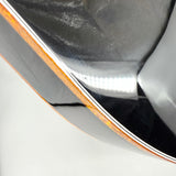 2015 Gretsch Falcon G6136T - Black | Tonebay