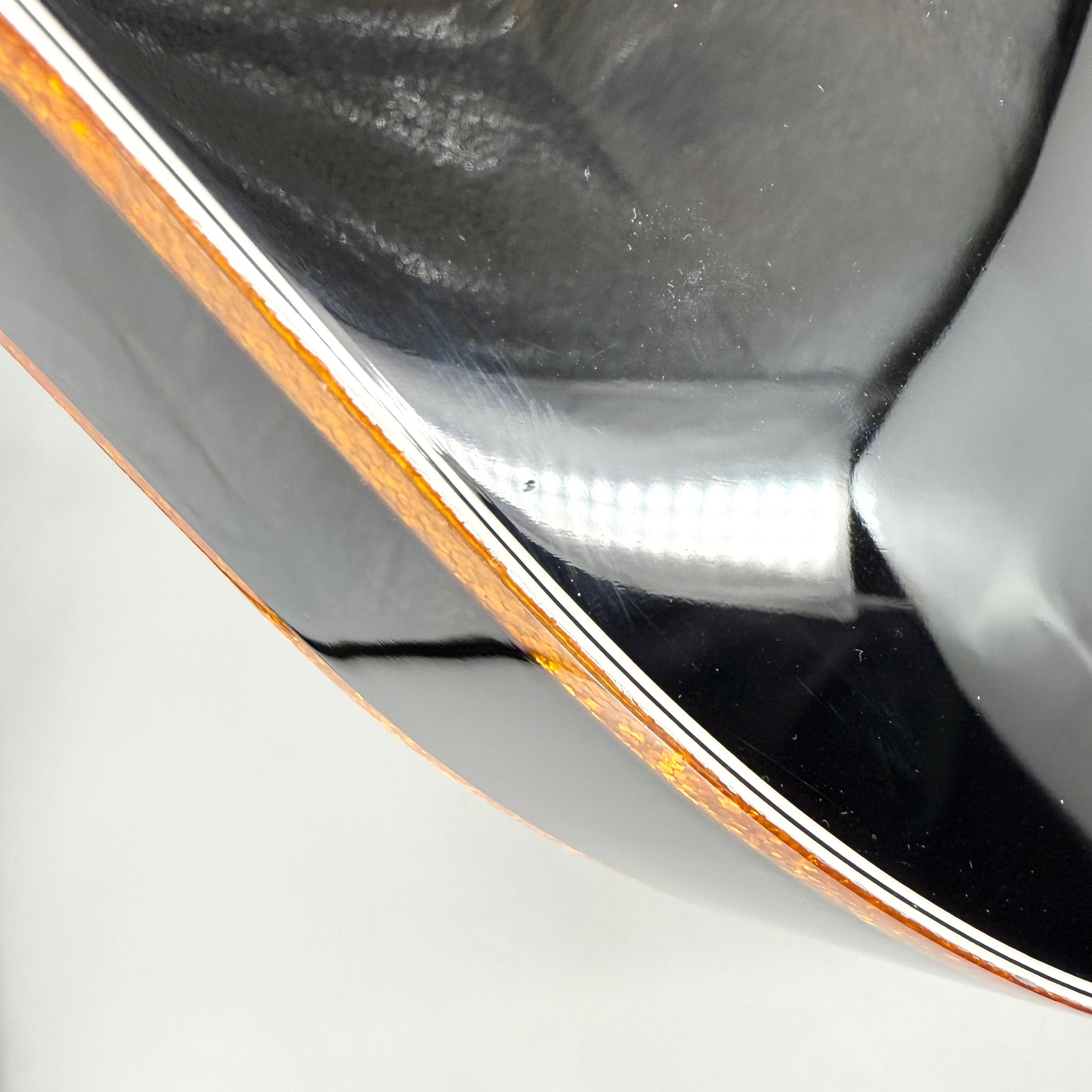 2015 Gretsch Falcon G6136T - Black | Tonebay