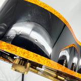 2015 Gretsch Falcon G6136T - Black | Tonebay