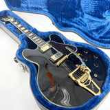 2018 Epiphone Joe Bonamassa ES-355 Standard Outfit - Ebony | Tonebay