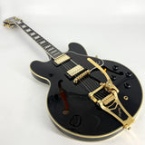 2018 Epiphone Joe Bonamassa ES-355 Standard Outfit - Ebony Default Title | Tonebay